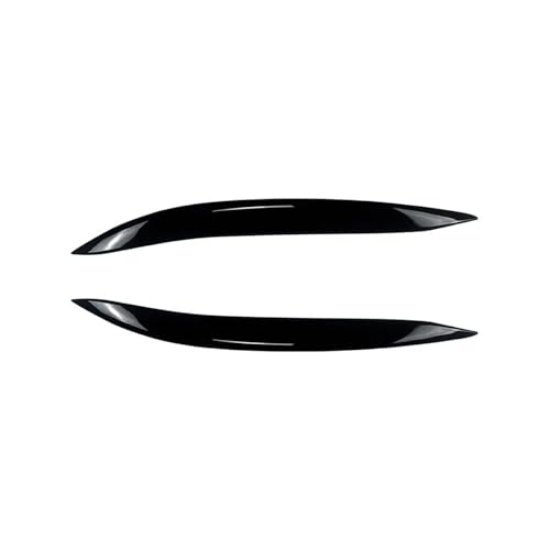Spoiler avant pour BMW Série 2 F74 et F70 2024 2025 lèvre de relooking extérieur