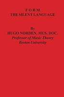 Form the Silent Language 0828311315 Book Cover