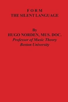 Paperback Form The Silent Language Book