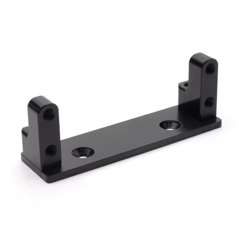 Support de servo en métal haute rigidité pour Axial Capra