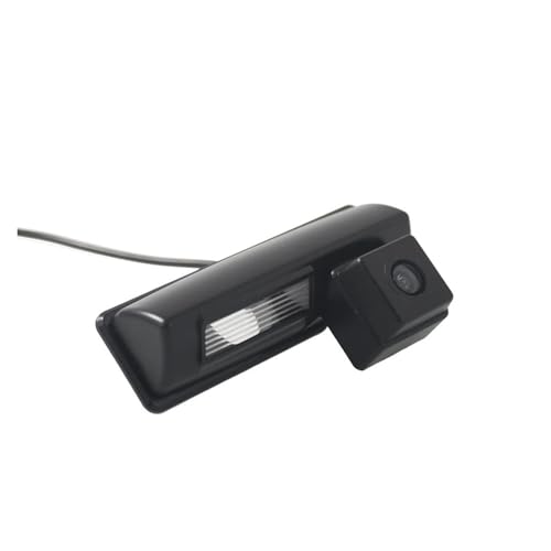 Caméra de recul pour Toyota RAV4 : Aide au stationnement HD CCD étanche pour voiture