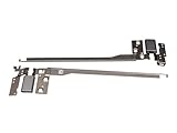 Cette charnière convient entre autres aux modèles suivants: Lenovo Yoga 520-14IKB (80X8/80YM), Yoga 520-14IKB (81C8)
