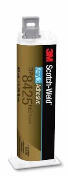 3M Scotch-Weld Acrylic Adhesive, 45ml (12)