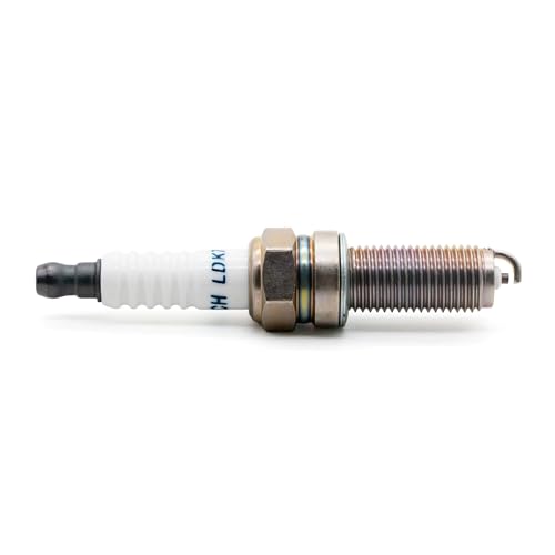 Bougie LDK7RTC anti-ratés pour résoudre les démarrages difficiles - 3