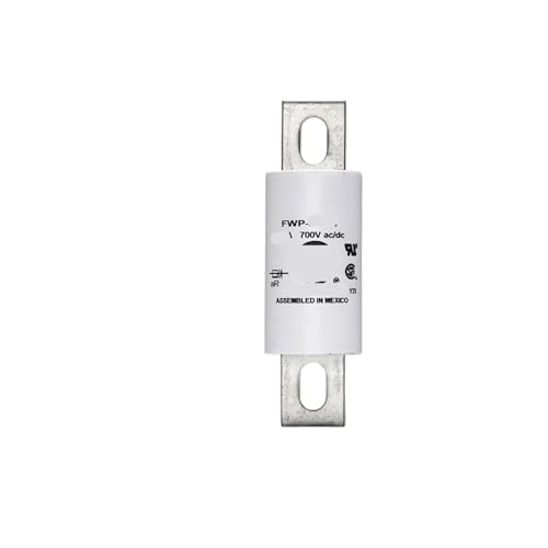 Fusible FWH-400A à action rapide 500V pour protéger vos installations électriques industrielles