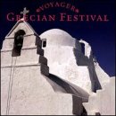 Voyager: Grecian Festival [Audio CD] Various Artists and Columbia River Ent Group