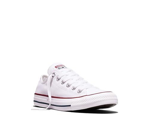 Image of Converse Chuck Taylor All Star Low-top White Sneakers