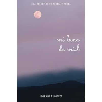 Mi luna de miel