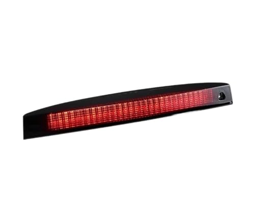 Feu Stop Arrière LED pour Megane 2 de 2003 à 2008 Troisième Phare de Freinage