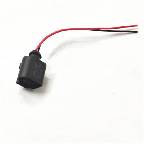 Sensor de temperatura exterior 5QD820535 para Seat Arona