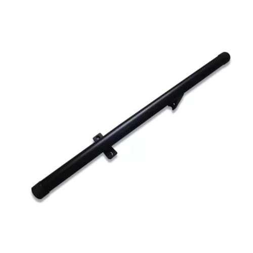 Barres de protection pour Benda Chinchilla 500 pare-choc fendu noir