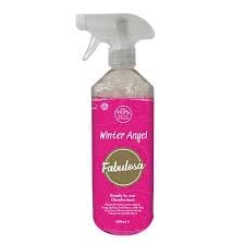 Antibacterial Disinfectant Spray, All Purpose Multi Surface Cleaner, 500ml, Individual, Winter Angel