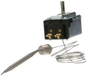 Replacement Part-200° - 400° F Temperature Range Thermostat,Replaces Model #41513