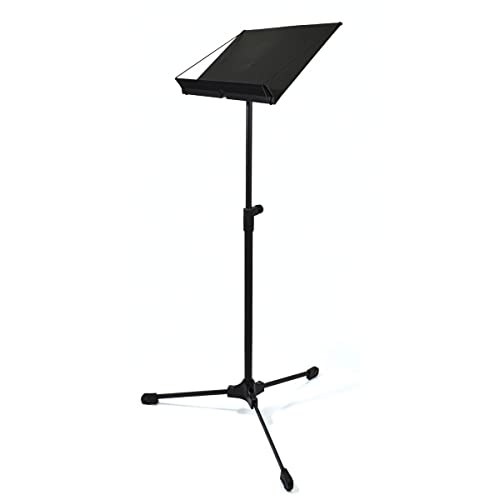SUPORTE PARTITURA PRETO EPM ASK
