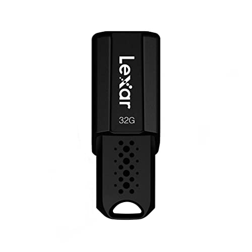 Clé USB 3.1 JumpDrive S80 LJDS080032GC LEXAR - vue 3
