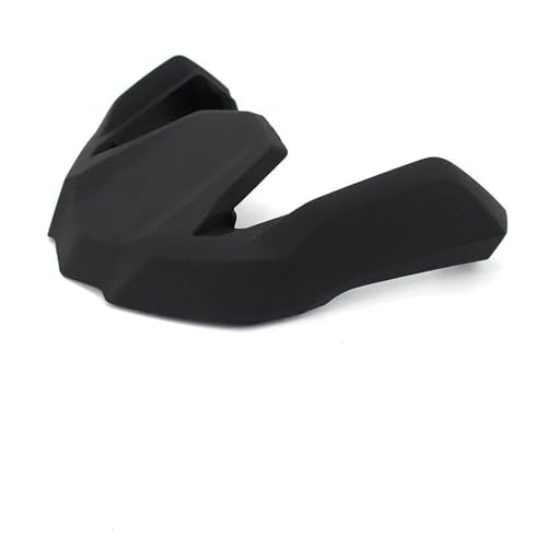 Garde-boue avant pour R1200GS Adventure 2014-2017 extension de moto noire