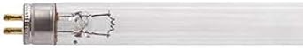 G15T8, 308643, TUV 15T8, TUV 15W, OEM Quality Premium Compatible Bulb, Lamp for One Year.