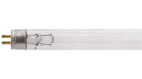 G15T8, 308643, TUV 15T8, TUV 15W, OEM Quality Premium Compatible Bulb, Lamp Guaranteed for One Year.