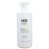 HD Cosmetic Efficiency | Melan TXA Loción Corporal 400ml