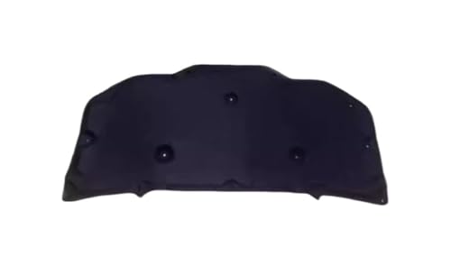 Coussin isolant capot moteur contre le bruit et la chaleur Odyssey