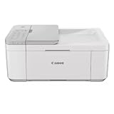 Canon PIXMA TR4756i WLAN-Tintenstrahl-Multifunktionsdrucker