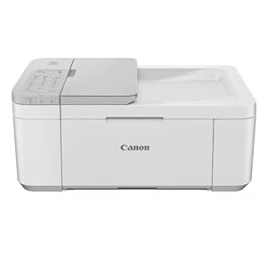 Canon PIXMA TR4756i WLAN-Tintenstrahl-Multifunk...