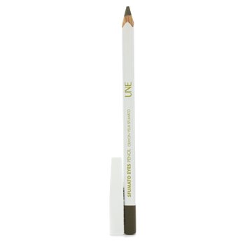 Bourjois UNE Sfumato Eyes Pencil - S22, Green