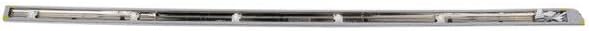 Genuine Nissan Parts - Moulding - Front Door, Rh 80870-1VY0A