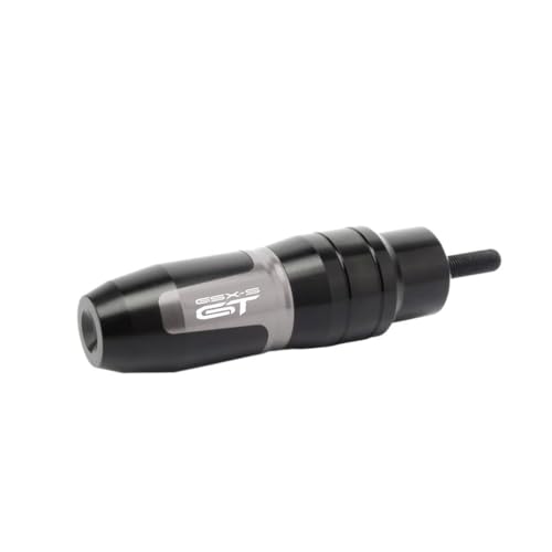 Protection de cadre Suzuki GSXS1000 curseur anti-chute pour trajets quotidiens et road-trips