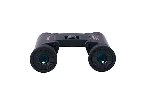 Binoculares Vixen APEX II HR8 x 24 WP Compactos miniatura 5