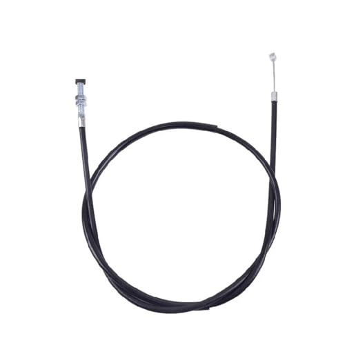 Câble d'embrayage fil d'acier réglable moto YZF600 R6 06-16