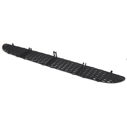 Grille de ventilation inférieure W211 pour remplacer une calandre cassée - 5