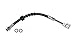 Sunsong 2204503 Brake Hydraulic Hose