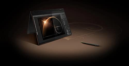 Msi Summit E16 Flip 16” Qhd+ 120Hz Touchscreen 2-In-1 Business Laptop (Intel I7-1195G7, 16Gb Ram, 1Tb Ssd, Rtx 3050) Long-Battery Life, Backlit, Killer Wifi 6E, Thunderbolt 4, Fingerprint, Win 11 Pro #TOP7