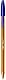 BIC Cristal Original Kugelschreiber, feine Spitze (0,8 mm), 20 Stück