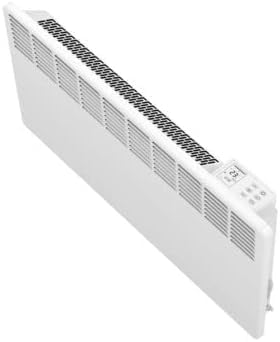 Convetor mural eletrónico digital EL-LC 1000WDUCASA0.211.152