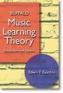 Buffalo Music Learning Theory 1579995942 Book Cover