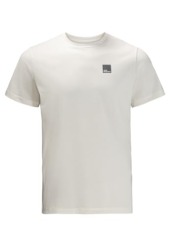 T-shirt Commute Jack Wolfskin homme haut technique respirant manche courte