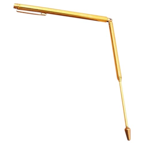 WOONEKY Flexible Rotation Divining Rods for Dowsing Made of Safe Material Easy to Use for Beginners