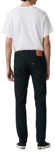 511 Slim Mineral Black Dobby – Ansicht 4
