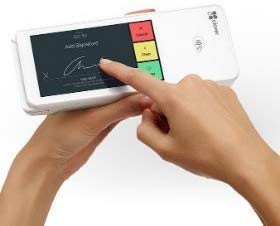 Clover Flex Credit Card Reader - Merchant Services Account Required! #TOP3