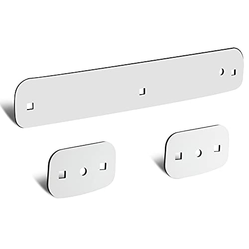 NDRUSH Roof Cab Light Gasket Top Clearance Light Gasket Running Light Gasket Compatible with 2007-2014 silverado