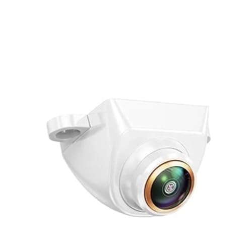 Caméra de recul à trajectoire dynamique 360 auto