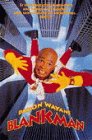 Preisvergleich Produktbild Blankman [VHS]