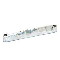Gretsch Bigsby Bridge Assembly ChromeGuitar Spare Part Product type: GUITARS Brand: Gretsch