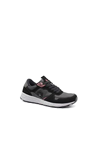 Zapatillas de gimnasia Lumberjack Stevie con suela cómoda para hombre 2