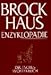 Produktbild Brockhaus Enzyklopädie, 19. Aufl., 24 Bde. m. Erg.-Bdn., Hld, Bd.28, Deutsches Wörterbuch Reh-Zz