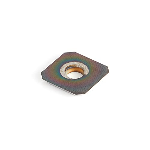 Couteaux de coupe carbone RCK-453-DLC Amana Tool pour bois précieux