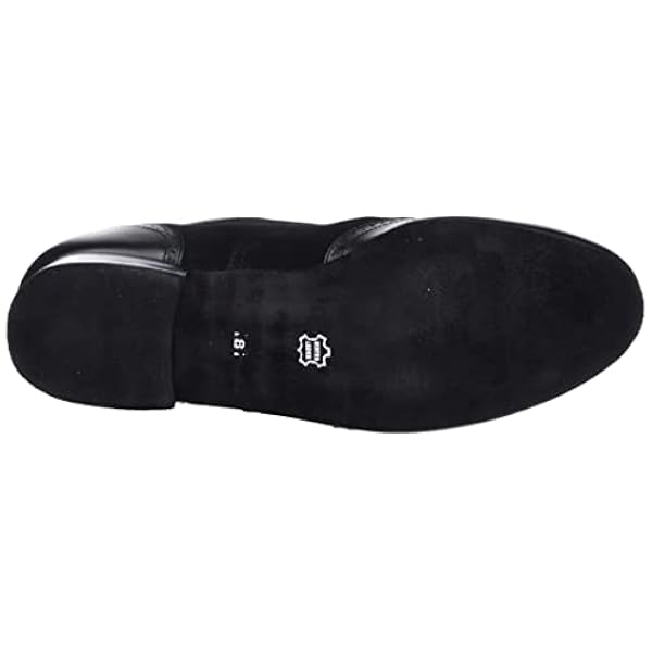 Diamant TANZSCHUHMANUFAKTUR 177-025-070, Scarpe da Ballo Uomo