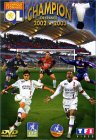 Champion de France 2002 / 2003 : L'Olympique Lyonnais